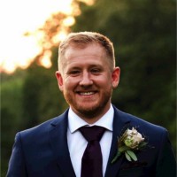 APR Employee Stephen Woolsey's profile photo