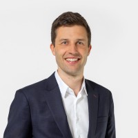 Stern Stewart & Co. Employee Marc Rieke's profile photo
