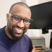 Valley IT Solutions Employee Ghiffary Osman's profile photo