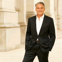 Christie's International Real Estate Employee Brett Forman's profile photo