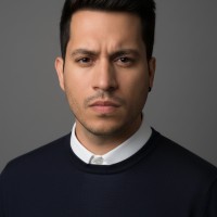 Stylight Employee Zeeshan Patel's profile photo