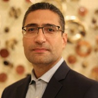 BioTissue Ocular Employee Amaury Gonzalez's profile photo