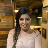 Danieli Group Employee Sai E's profile photo