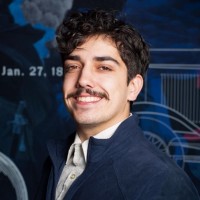 Ameresco Employee Nicholas Maffeo's profile photo