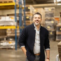 Wagner Logistics Employee Joe Oliaro's profile photo