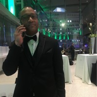 Stephen Hayward Email & Phone Number