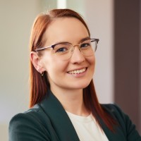 In516ht Employee Lucija Perne's profile photo