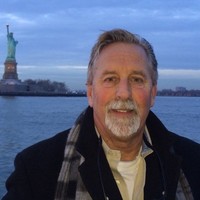 LMC Safety Barricade Corp. Employee Pat Brooks's profile photo