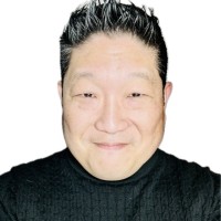 ELEKS Employee Andrew Park's profile photo
