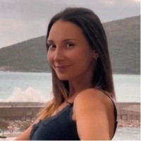 FLAVE - premium guest and event solution Employee Öykü C.'s profile photo