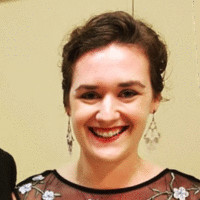 Friends of the Columbia Gorge Employee Hannah Anderson-Dana's profile photo