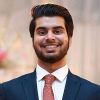 Integriti Employee Fahad Ali's profile photo