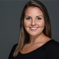 Scene Ideas Inc. Employee Gemma Harris's profile photo