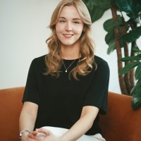 Motorica.ai Employee Signe Göransson's profile photo