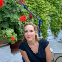 Campion School Employee Christina Sikiaridi's profile photo