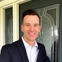 Trane Technologies Employee Chad Byers's profile photo