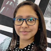 Ashmy Arackal Email & Phone Number