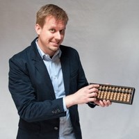 Peraton Employee Robert Jacobson's profile photo