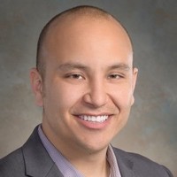 KONE Employee Chris Silva's profile photo