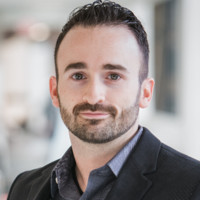 BestBox Fitness Inc. Employee Tony Holbrook's profile photo