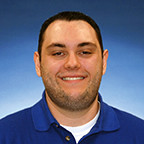 Digital Fortress Employee Joseph Vuilsteke's profile photo