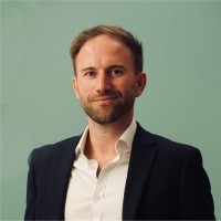 Fifth Dimension AI Employee Oscar Thorne's profile photo
