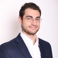 Madison Park Group Employee James Tomasullo's profile photo