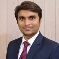 Ghanshyam Mistri Email