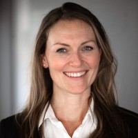 BKK Employee Kristina Austrheim's profile photo