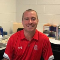 Spring Lake Public Schools Employee James Hogan's profile photo