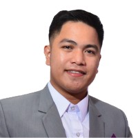 PERI Employee Delmar Nimes's profile photo