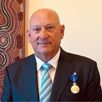 Camp Quality Employee Ivan Faicd's profile photo