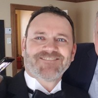 Desjardins Employee Stéphane Boudreau's profile photo
