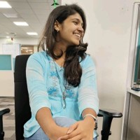 Dhyan Networks and Technologies Employee Sreemathy P's profile photo