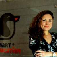 Wext Employee Irade Uzunyolcu's profile photo