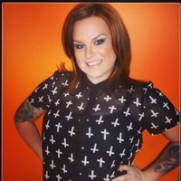 Ashley Grace Email & Phone Number