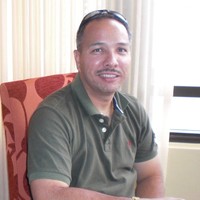 Michael Merino