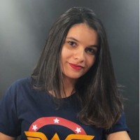 Editora Construir Employee Julianny Fonseca's profile photo