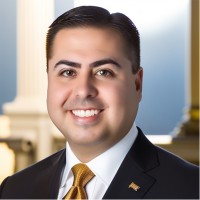 Roger A. Gonzales