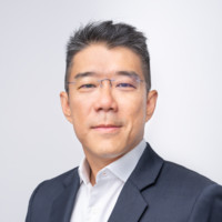 CIMB Singapore Employee Eudon Yap's profile photo