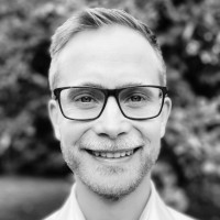 Piab Group Employee Christoffer Fredriksson's profile photo