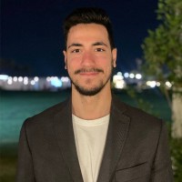 Yousef Emad's profile photo