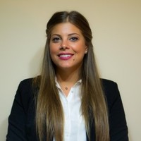 Ecommpay Employee Nikoletta Kamperi's profile photo