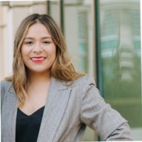 Mobile Pathways Employee Ana Ortega-Villegas's profile photo