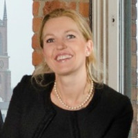 SPP Employee Jenny Nilsson's profile photo