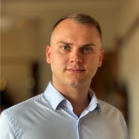 KG2 Employee Thomas Gavrielatos's profile photo