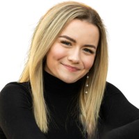 Consilience Group, LLC Employee Whitney Kennedy's profile photo