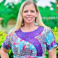 Stacy Omorefe