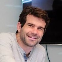 Rokfin Employee Martin Floreani's profile photo