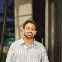 Mainak Ghosh's profile photo